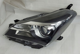 Frontscheinwerfer Toyota Yaris 2014-2017 Ein Stück (Rechts oder Links) Headlight SCH3503461090ls