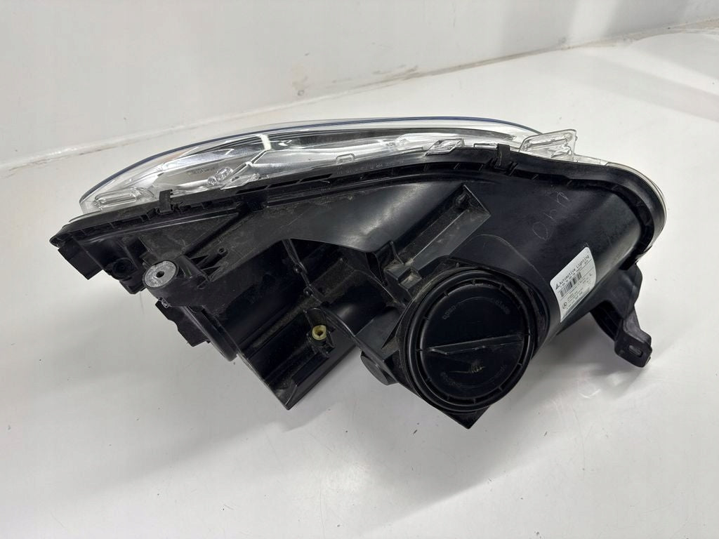 Frontscheinwerfer Mercedes-Benz W166 A1668205259 Links Scheinwerfer Headlight SCH7455342857gn