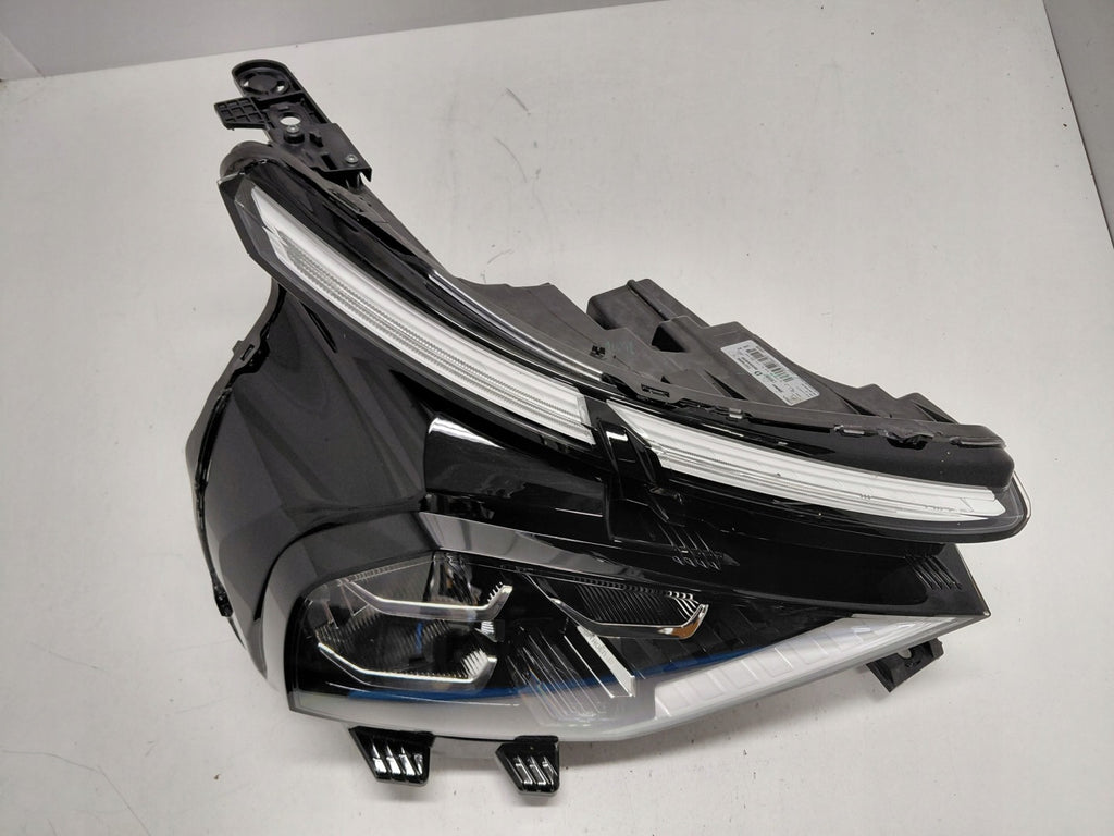 Frontscheinwerfer Citroën C4 III 73374698 Full LED Rechts Scheinwerfer Headlight SCH7481041317ak