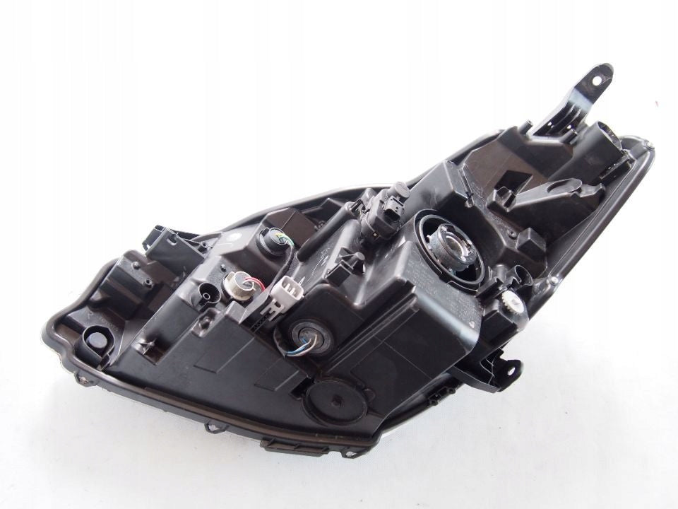 Frontscheinwerfer Toyota Yaris Rechts Scheinwerfer Headlight SCH9264950559ye