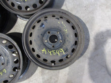 Laden Sie das Bild in den Galerie-Viewer, 4x Alufelge 16 Zoll 6.5" 5x114.3 44ET Renault Rim Wheel FEL6548599385wj