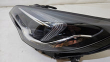 Load image into Gallery viewer, Frontscheinwerfer Opel Astra K L 39158005 LED Links Scheinwerfer Headlight