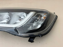 Laden Sie das Bild in den Galerie-Viewer, Frontscheinwerfer Fiat Ducato Links Scheinwerfer Headlight SCH2512334718vs