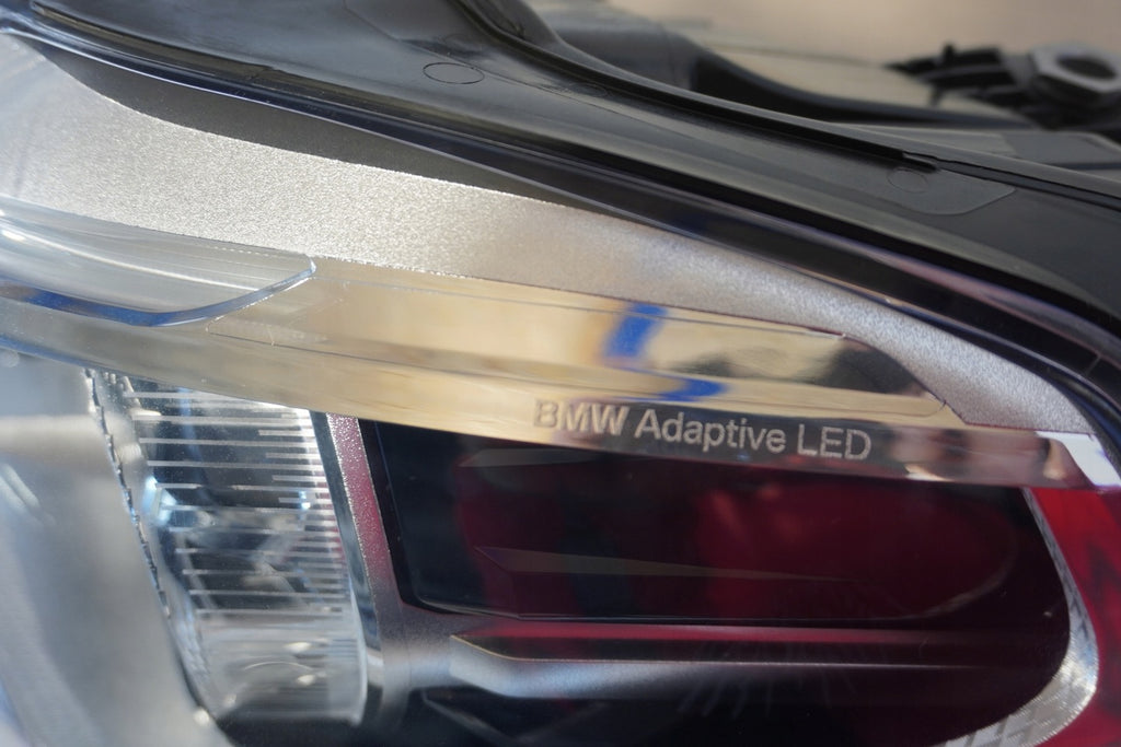 Frontscheinwerfer BMW X3 G01 X4 G02 8739654 LED Rechts Scheinwerfer Headlight SCH6577092130ml