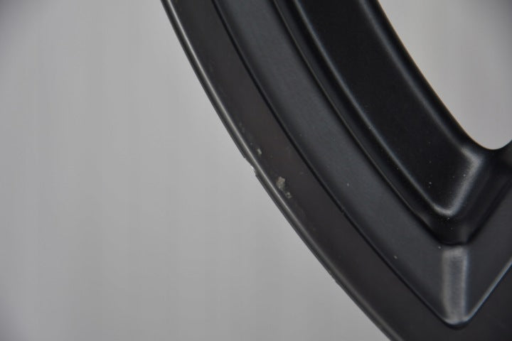 1x Alufelge 18 Zoll 7.5" 5x100 46ET Matt 82A601025AR Audi Mg Rim Wheel FEL1213252764ue