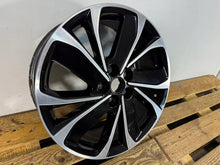 Load image into Gallery viewer, 1x Alufelge 19 Zoll 7.0" 5x114.3 9965427090 Mazda Cx5 Cx-5 Rim Wheel FEL9296612648kz