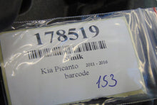 Load image into Gallery viewer, Motor Kia Picanto G3LD 1.0 2017 Benzin Engine Unkomplett