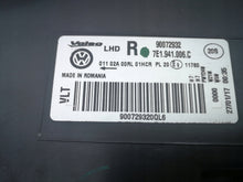 Laden Sie das Bild in den Galerie-Viewer, Frontscheinwerfer VW Transporter 7E1941006C 90072932 Rechts Headlight