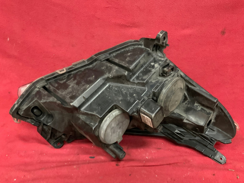 Frontscheinwerfer Opel Astra H 13239288LH Links Scheinwerfer Headlight SCH6127125713rg