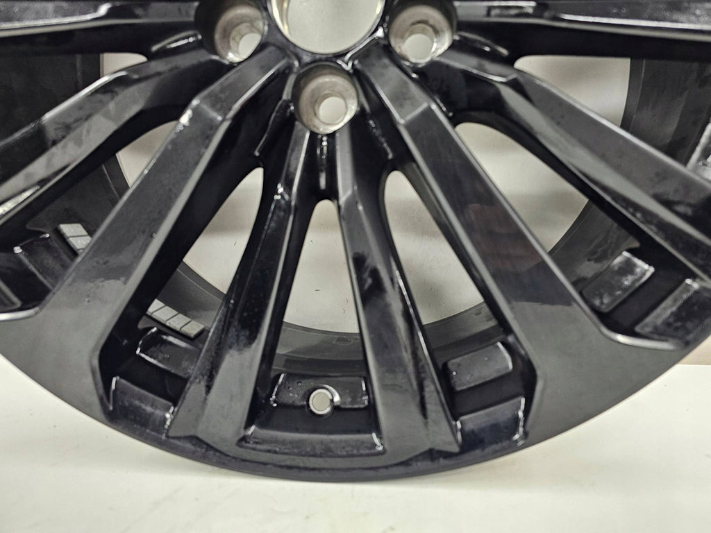 1x Alufelge 20 Zoll SPP17725 Toyota Highlander Rim Wheel FEL8237550608cc