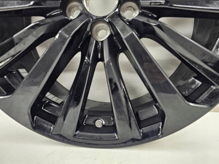 1x Alufelge 20 Zoll SPP17725 Toyota Highlander Rim Wheel FEL8237550608cc