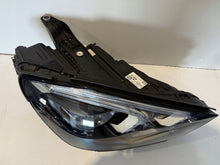 Laden Sie das Bild in den Galerie-Viewer, Frontscheinwerfer Mercedes-Benz Gle A1679061700 A1679061600 Full LED Ein Satz