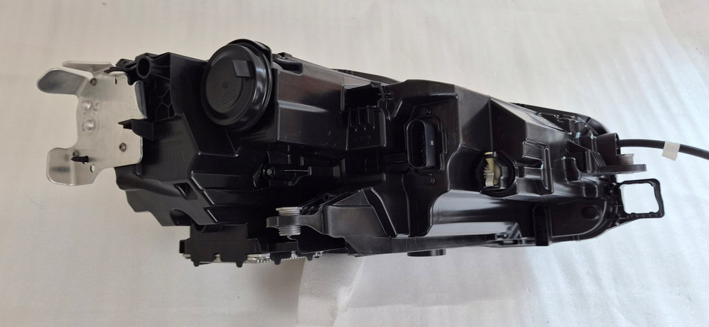 Frontscheinwerfer Skoda Superb I 3P1941015BKOD Links Scheinwerfer Headlight SCH7505326385gd