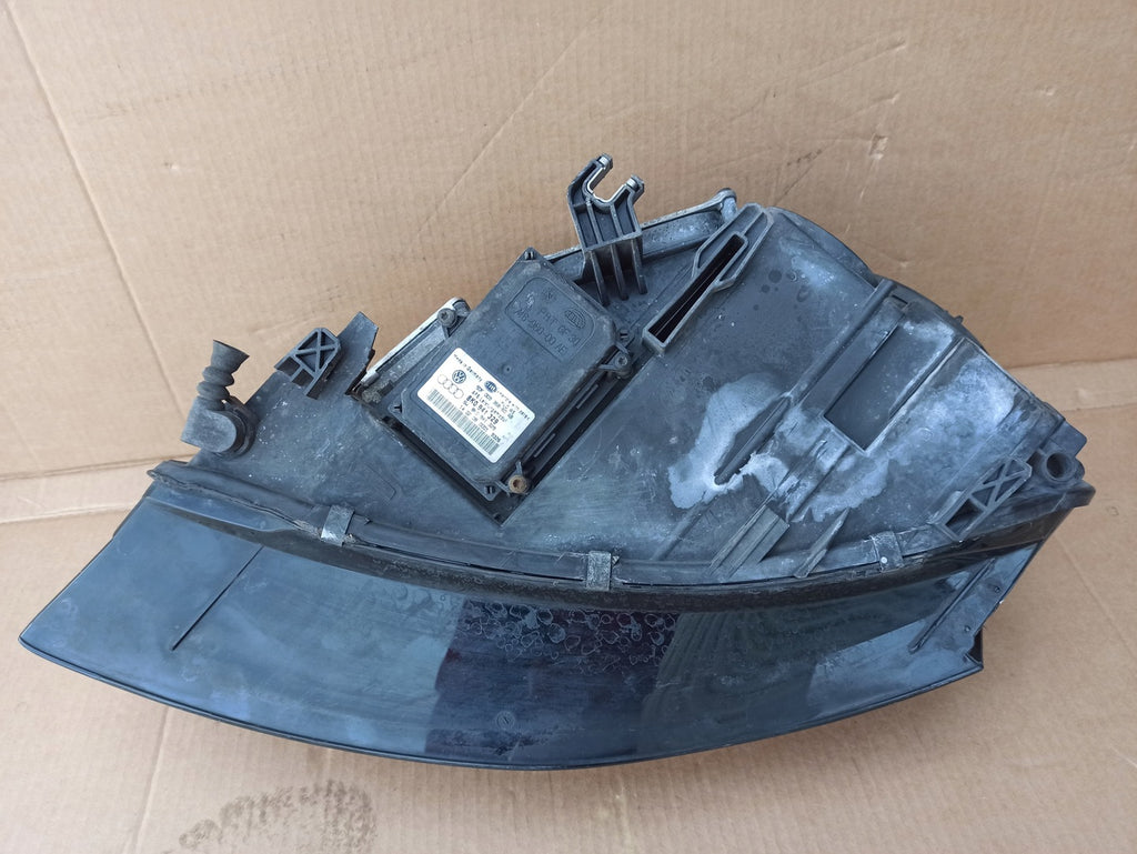 Frontscheinwerfer Audi A4 B8 8K0941329 Xenon Rechts Scheinwerfer Headlight