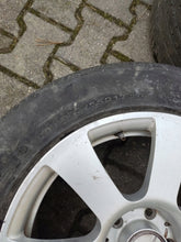 Load image into Gallery viewer, 4x Alufelge 17 Zoll 8.0" 5x112 43ET A2214010202 Mercedes-Benz W221 Rim Wheel FEL8145812595kn