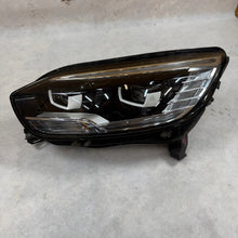 Laden Sie das Bild in den Galerie-Viewer, Frontscheinwerfer Renault Scenic 260609501R Full LED FALSE Headlight SCH7543568851rd