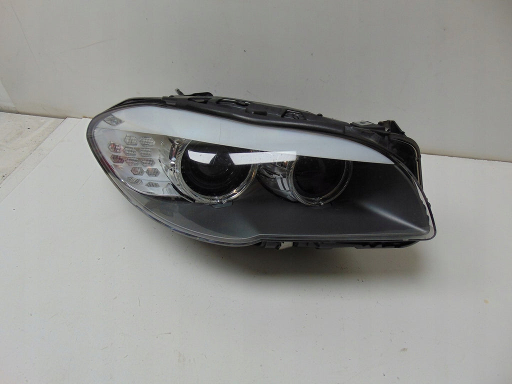 Frontscheinwerfer BMW F11 F10 1EL010131-22 7203246 Xenon Rechts Headlight SCH2390431369oq