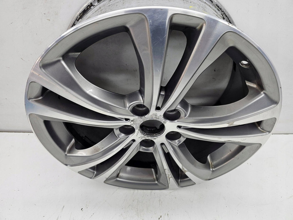 1x Alufelge 18 Zoll 5x112 6856069 BMW X2 F39 F48 Rim Wheel FEL1756948923ha
