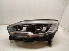 Laden Sie das Bild in den Galerie-Viewer, Frontscheinwerfer Renault Scenic 260609704R Full LED Links Headlight