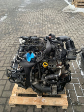 Laden Sie das Bild in den Galerie-Viewer, Motor Seat Skoda VW CUSA CUSB 1.4 TDI 115TKm Diesel Engine Komplett