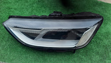 Load image into Gallery viewer, Frontscheinwerfer Audi A4 B9 8W0941011 Full LED Links Scheinwerfer Headlight