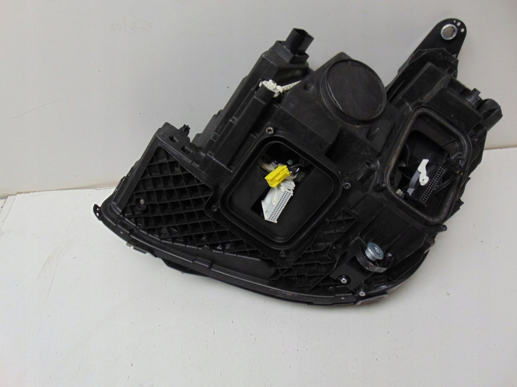 Frontscheinwerfer Mercedes-Benz W213 A2139067606 LED Rechts Headlight SCH4934319259sx