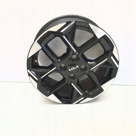 1x Alufelge 16 Zoll 6.5