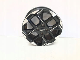 1x Alufelge 16 Zoll 6.5