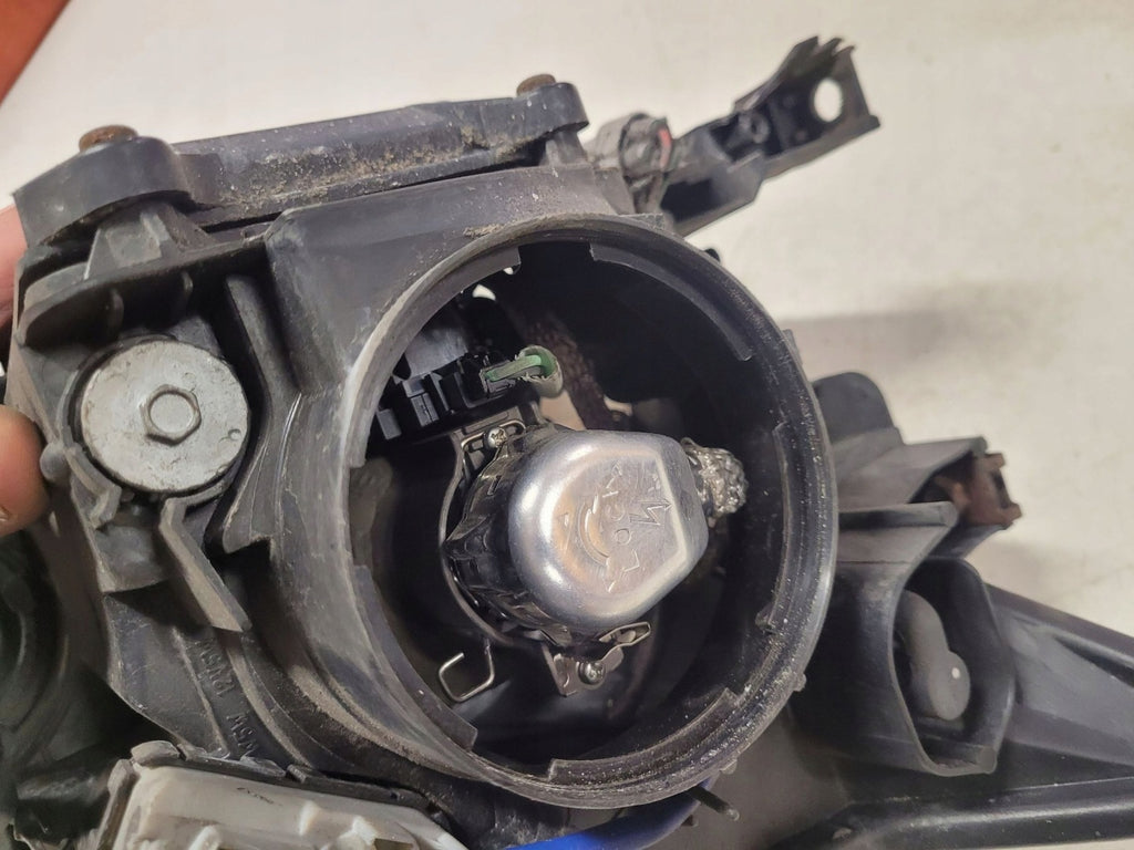 Frontscheinwerfer Mazda 6 JUT70675 Links Scheinwerfer Headlight SCH5949411868sw