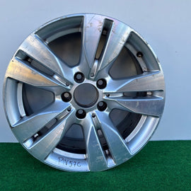 1x Alufelge 16 Zoll 8.0