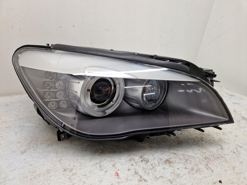 Frontscheinwerfer BMW 7 F01 F02 7228428 Xenon Rechts Scheinwerfer Headlight SCH3388144082wx