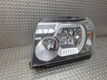 Laden Sie das Bild in den Galerie-Viewer, Frontscheinwerfer Land Rover Freelander S27725522 6H5213W030BC Links Headlight SCH7047561602st