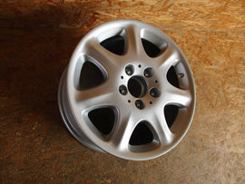 1x Alufelge 16 Zoll 7.5