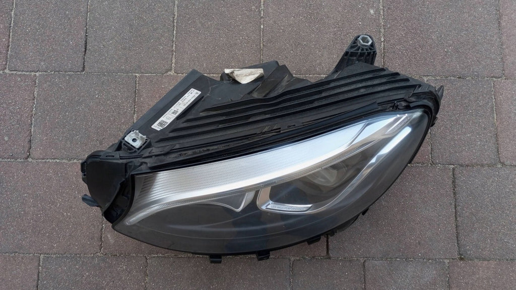 Frontscheinwerfer Mercedes-Benz Glc A2539065101 Full LED Links Headlight SCH8729394138jq