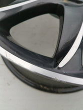 Laden Sie das Bild in den Galerie-Viewer, 1x Alufelge 16 Zoll 6.5" 5x114.3 45ET PZ406-E067E Toyota Corolla Verso Rim Wheel FEL6976107367eo