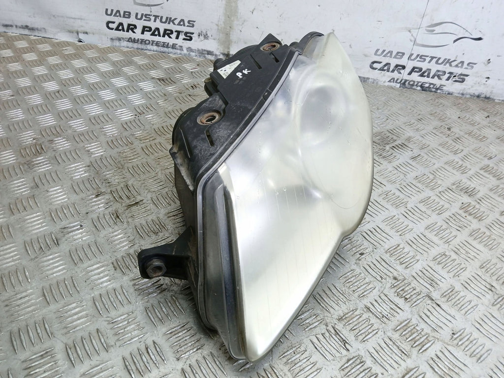 Frontscheinwerfer VW Passat 3C0941005J Links Scheinwerfer Headlight SCH3977173876gu