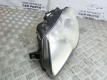 Load image into Gallery viewer, Frontscheinwerfer VW Passat 3C0941005J Links Scheinwerfer Headlight SCH3977173876gu