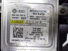 Load image into Gallery viewer, Frontscheinwerfer VW Golf VII 4G0907697G 8K0941597E Xenon Ein Satz Headlight SCH5561572436ml