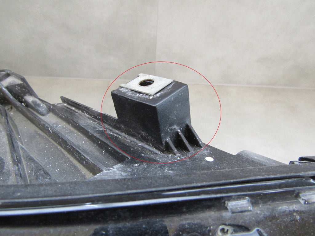 Frontscheinwerfer BMW 2 F45 F46 8738642 Full LED Rechts Scheinwerfer Headlight SCH4604533409qa