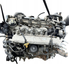 Load image into Gallery viewer, Motor Hyundai I D4FB 1.6 116PS 2007 Diesel Engine Komplett MOT5939302038zc