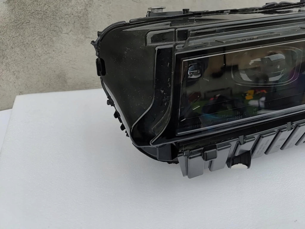 Frontscheinwerfer BMW 5A8D461-01 LED Rechts Scheinwerfer Headlight SCH2115214573ao