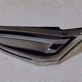 Frontscheinwerfer Porsche 911 991 99163125581 Links Scheinwerfer Headlight SCH9909502853oa