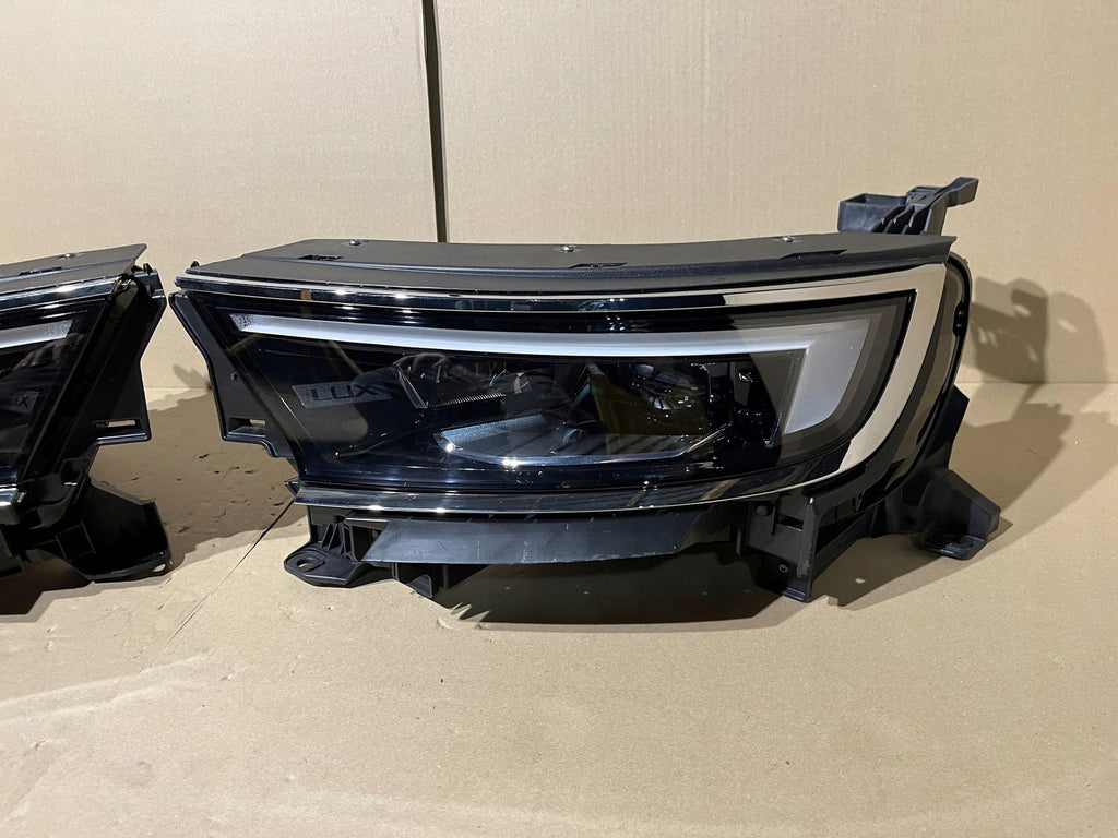 Frontscheinwerfer Opel Mokka 9834008280 9834007980 LED Rechts oder Links