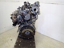 Load image into Gallery viewer, Motor Toyota Corolla E12 D4D 1.4 120TKm 2004 Diesel Engine Unkomplett