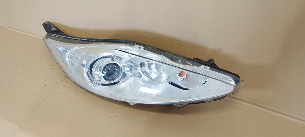 Frontscheinwerfer Ford Fiesta I 8A61-13W029-CE Rechts Scheinwerfer Headlight SCH3332928712cp