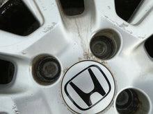 Laden Sie das Bild in den Galerie-Viewer, 1x Alufelge 15 Zoll 6.0&quot; 4x100 Honda Jazz Iv Rim Wheel