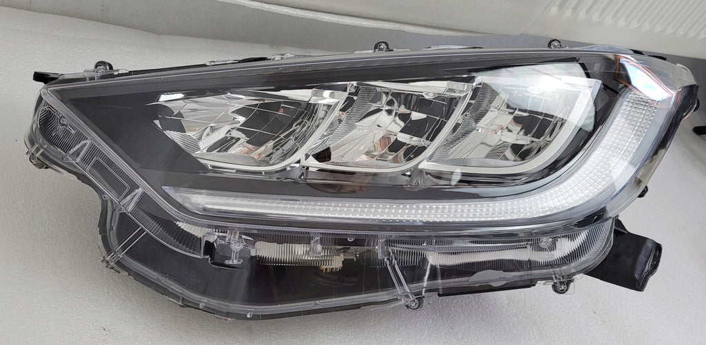 Frontscheinwerfer Toyota Yaris Full LED Links Scheinwerfer Headlight SCH4728938817xx