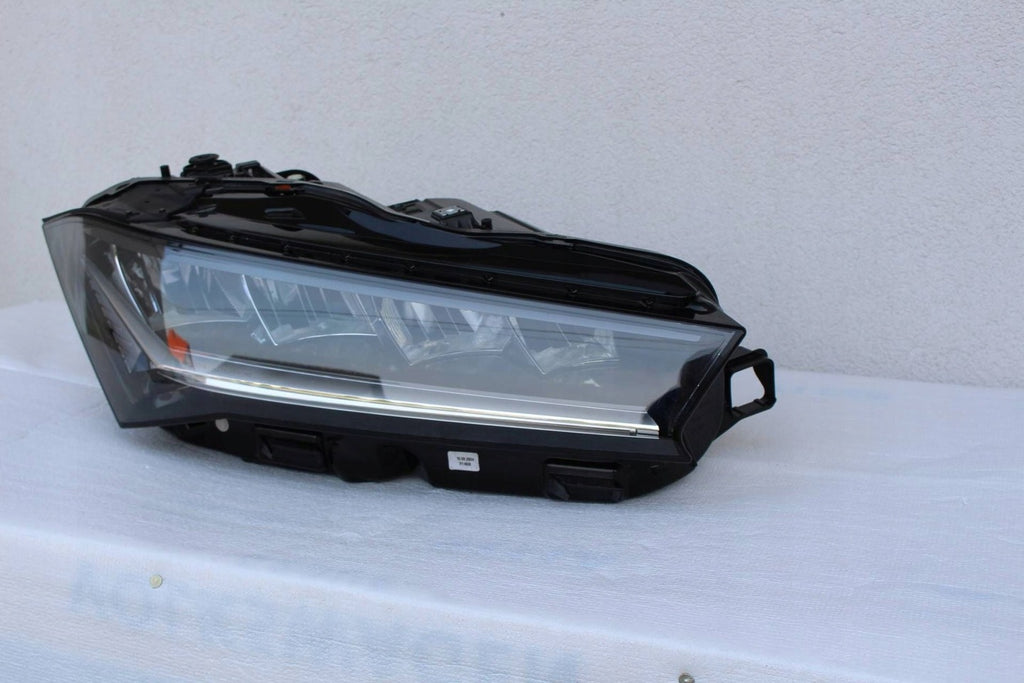 Frontscheinwerfer Skoda Superb 3P1941016 Rechts Scheinwerfer Headlight SCH2417010678qr