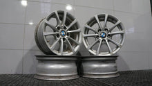 Laden Sie das Bild in den Galerie-Viewer, 4x Alufelge 16 Zoll 7.0" 5x120 31ET 6796236 BMW 3 E91 E90 Rim Wheel FEL8038952605ny