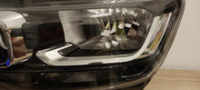 Laden Sie das Bild in den Galerie-Viewer, Frontscheinwerfer Citroën Berlingo 9816824880 Links Scheinwerfer Headlight